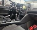 Черный Рено Меган, объемом двигателя 1.46 л и пробегом 207 тыс. км за 13200 $, фото 29 на Automoto.ua