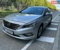 Черный Рено Меган, объемом двигателя 1.6 л и пробегом 210 тыс. км за 14400 $, фото 36 на Automoto.ua