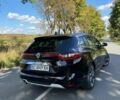 Чорний Рено Меган, об'ємом двигуна 1.6 л та пробігом 210 тис. км за 14400 $, фото 36 на Automoto.ua