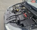 Черный Рено Меган, объемом двигателя 1.46 л и пробегом 207 тыс. км за 13200 $, фото 16 на Automoto.ua