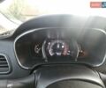 Черный Рено Меган, объемом двигателя 1.46 л и пробегом 210 тыс. км за 14600 $, фото 48 на Automoto.ua
