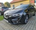Черный Рено Меган, объемом двигателя 1.46 л и пробегом 210 тыс. км за 14600 $, фото 6 на Automoto.ua