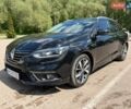 Черный Рено Меган, объемом двигателя 1.46 л и пробегом 247 тыс. км за 13990 $, фото 1 на Automoto.ua