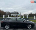 Черный Рено Меган, объемом двигателя 1.5 л и пробегом 254 тыс. км за 13500 $, фото 22 на Automoto.ua