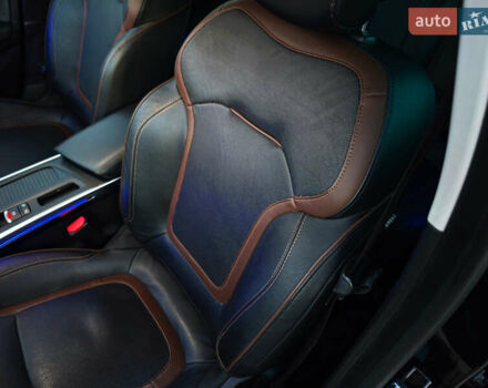 Чорний Рено Меган, об'ємом двигуна 1.5 л та пробігом 176 тис. км за 17900 $, фото 21 на Automoto.ua