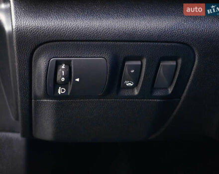 Чорний Рено Меган, об'ємом двигуна 1.5 л та пробігом 176 тис. км за 17900 $, фото 27 на Automoto.ua