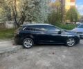 Черный Рено Меган, объемом двигателя 1.5 л и пробегом 192 тыс. км за 10500 $, фото 1 на Automoto.ua
