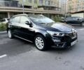 Чорний Рено Меган, об'ємом двигуна 1.5 л та пробігом 264 тис. км за 12300 $, фото 4 на Automoto.ua