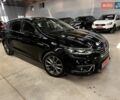 Черный Рено Меган, объемом двигателя 1.46 л и пробегом 214 тыс. км за 14550 $, фото 7 на Automoto.ua