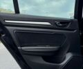 Черный Рено Меган, объемом двигателя 1.5 л и пробегом 226 тыс. км за 12500 $, фото 22 на Automoto.ua