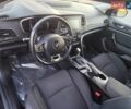 Черный Рено Меган, объемом двигателя 1.5 л и пробегом 243 тыс. км за 11850 $, фото 77 на Automoto.ua