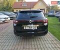 Черный Рено Меган, объемом двигателя 1.46 л и пробегом 210 тыс. км за 14600 $, фото 2 на Automoto.ua
