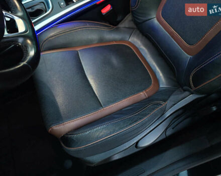 Чорний Рено Меган, об'ємом двигуна 1.5 л та пробігом 176 тис. км за 17900 $, фото 20 на Automoto.ua