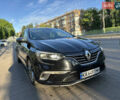Черный Рено Меган, объемом двигателя 1.6 л и пробегом 257 тыс. км за 14700 $, фото 7 на Automoto.ua