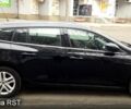 Черный Рено Меган, объемом двигателя 1.5 л и пробегом 193 тыс. км за 14300 $, фото 4 на Automoto.ua
