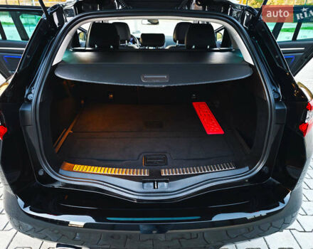 Чорний Рено Меган, об'ємом двигуна 1.5 л та пробігом 176 тис. км за 17900 $, фото 40 на Automoto.ua