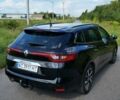 Чорний Рено Меган, об'ємом двигуна 1.46 л та пробігом 166 тис. км за 14500 $, фото 4 на Automoto.ua