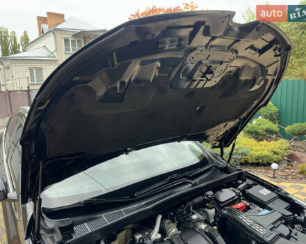 Черный Рено Меган, объемом двигателя 1.46 л и пробегом 178 тыс. км за 12600 $, фото 25 на Automoto.ua