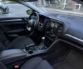 Чорний Рено Меган, об'ємом двигуна 1.5 л та пробігом 264 тис. км за 12300 $, фото 15 на Automoto.ua