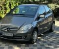 Черный Рено Меган, объемом двигателя 1.6 л и пробегом 210 тыс. км за 14400 $, фото 1 на Automoto.ua