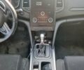 Черный Рено Меган, объемом двигателя 1.5 л и пробегом 185 тыс. км за 13300 $, фото 12 на Automoto.ua