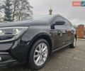 Черный Рено Меган, объемом двигателя 1.46 л и пробегом 207 тыс. км за 13200 $, фото 5 на Automoto.ua