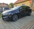 Черный Рено Меган, объемом двигателя 1.46 л и пробегом 210 тыс. км за 14600 $, фото 5 на Automoto.ua