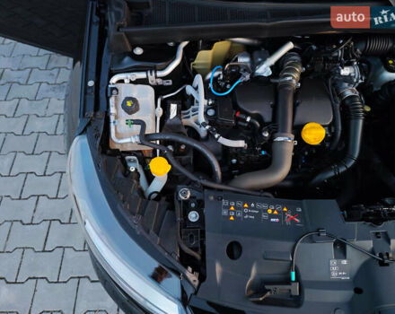 Чорний Рено Меган, об'ємом двигуна 1.5 л та пробігом 176 тис. км за 17900 $, фото 84 на Automoto.ua