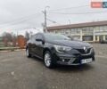 Черный Рено Меган, объемом двигателя 1.46 л и пробегом 207 тыс. км за 13200 $, фото 2 на Automoto.ua