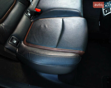 Чорний Рено Меган, об'ємом двигуна 1.5 л та пробігом 176 тис. км за 17900 $, фото 44 на Automoto.ua