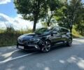 Чорний Рено Меган, об'ємом двигуна 1.6 л та пробігом 210 тис. км за 14400 $, фото 1 на Automoto.ua