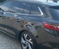 Черный Рено Меган, объемом двигателя 1.62 л и пробегом 226 тыс. км за 13999 $, фото 15 на Automoto.ua