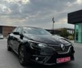 Черный Рено Меган, объемом двигателя 1.5 л и пробегом 226 тыс. км за 12500 $, фото 13 на Automoto.ua