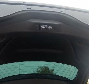 Черный Рено Меган, объемом двигателя 1.46 л и пробегом 215 тыс. км за 14700 $, фото 7 на Automoto.ua