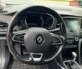 Черный Рено Меган, объемом двигателя 1.5 л и пробегом 226 тыс. км за 12500 $, фото 38 на Automoto.ua