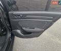 Черный Рено Меган, объемом двигателя 1.46 л и пробегом 207 тыс. км за 13200 $, фото 32 на Automoto.ua