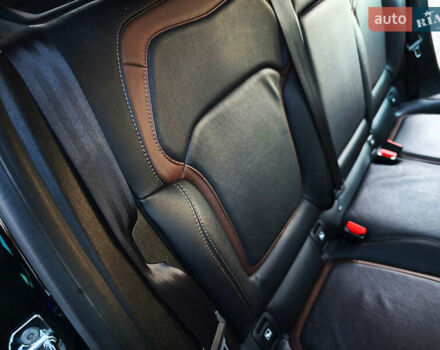 Чорний Рено Меган, об'ємом двигуна 1.5 л та пробігом 176 тис. км за 17900 $, фото 45 на Automoto.ua