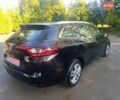 Чорний Рено Меган, об'ємом двигуна 1.5 л та пробігом 225 тис. км за 11650 $, фото 2 на Automoto.ua