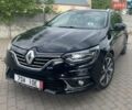 Черный Рено Меган, объемом двигателя 1.46 л и пробегом 192 тыс. км за 12300 $, фото 1 на Automoto.ua