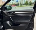 Черный Рено Меган, объемом двигателя 1.5 л и пробегом 226 тыс. км за 12500 $, фото 20 на Automoto.ua