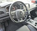 Черный Рено Меган, объемом двигателя 1.46 л и пробегом 210 тыс. км за 14600 $, фото 22 на Automoto.ua