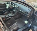 Черный Рено Меган, объемом двигателя 1.5 л и пробегом 220 тыс. км за 11400 $, фото 14 на Automoto.ua