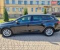 Черный Рено Меган, объемом двигателя 1.5 л и пробегом 185 тыс. км за 13300 $, фото 3 на Automoto.ua