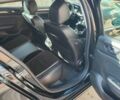 Черный Рено Меган, объемом двигателя 1.5 л и пробегом 220 тыс. км за 11400 $, фото 13 на Automoto.ua