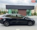 Черный Рено Меган, объемом двигателя 1.5 л и пробегом 226 тыс. км за 12500 $, фото 6 на Automoto.ua