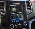 Черный Рено Меган, объемом двигателя 1.5 л и пробегом 176 тыс. км за 16700 $, фото 75 на Automoto.ua