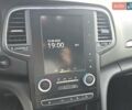 Черный Рено Меган, объемом двигателя 1.46 л и пробегом 210 тыс. км за 14600 $, фото 24 на Automoto.ua