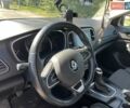 Черный Рено Меган, объемом двигателя 1.46 л и пробегом 211 тыс. км за 13600 $, фото 4 на Automoto.ua