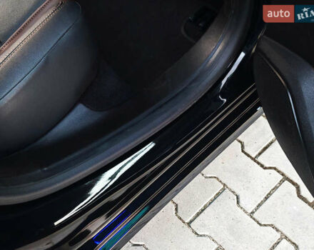 Чорний Рено Меган, об'ємом двигуна 1.5 л та пробігом 176 тис. км за 17900 $, фото 42 на Automoto.ua