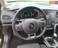 Черный Рено Меган, объемом двигателя 1.5 л и пробегом 147 тыс. км за 15000 $, фото 18 на Automoto.ua